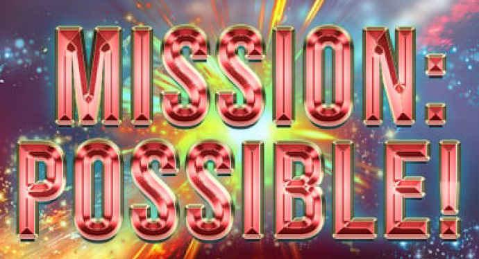 Mission: Possible