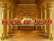 Book of Dead