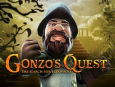 Gonzo's Quest