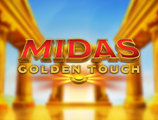 Midas Golden Touch