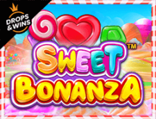 Sweet Bonanza