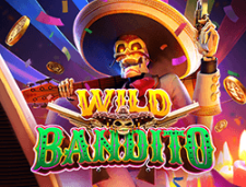 Wild Bandito